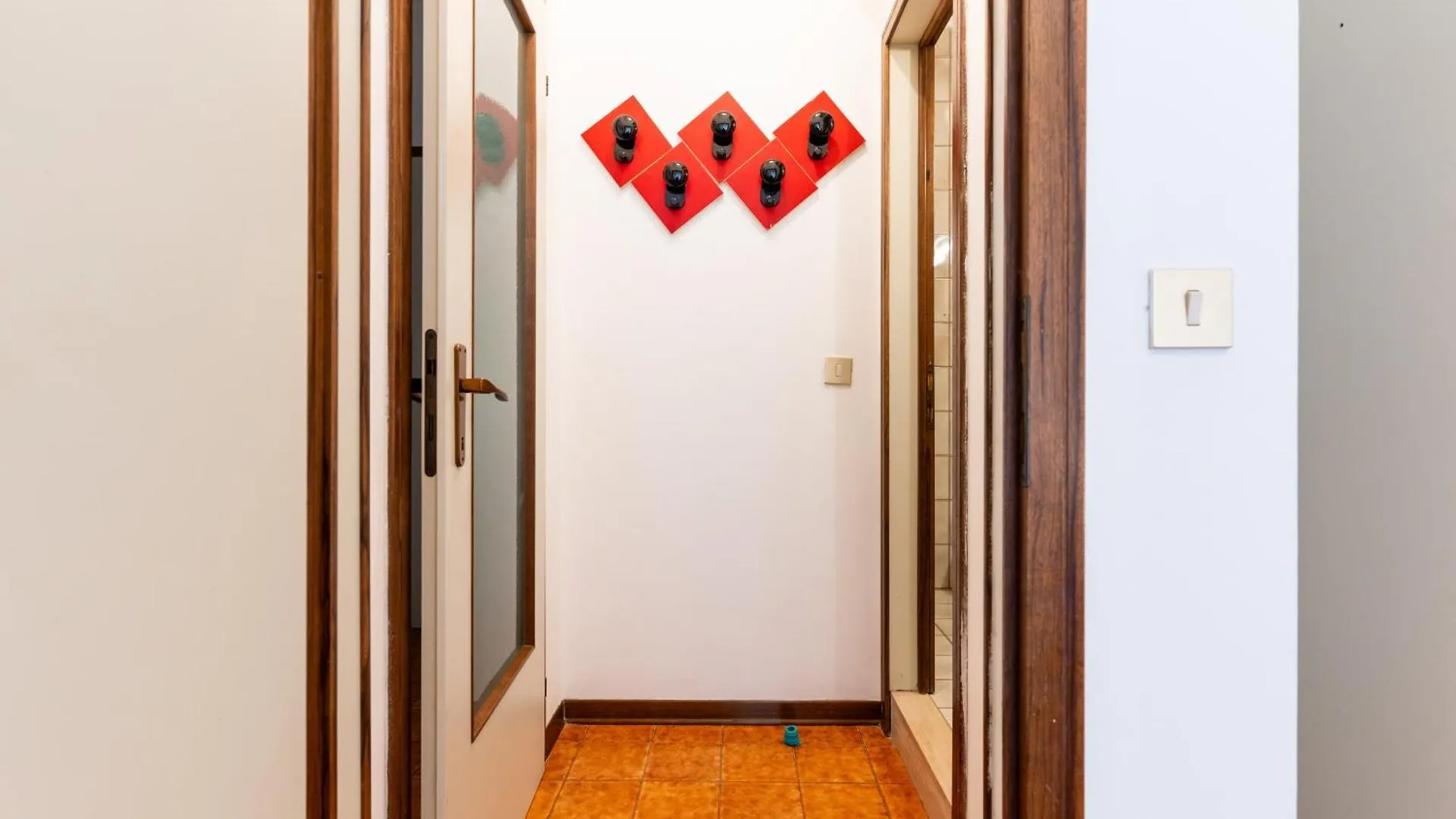 Ferienwohnung La Zattera Porto Santa Margherita 0*,
