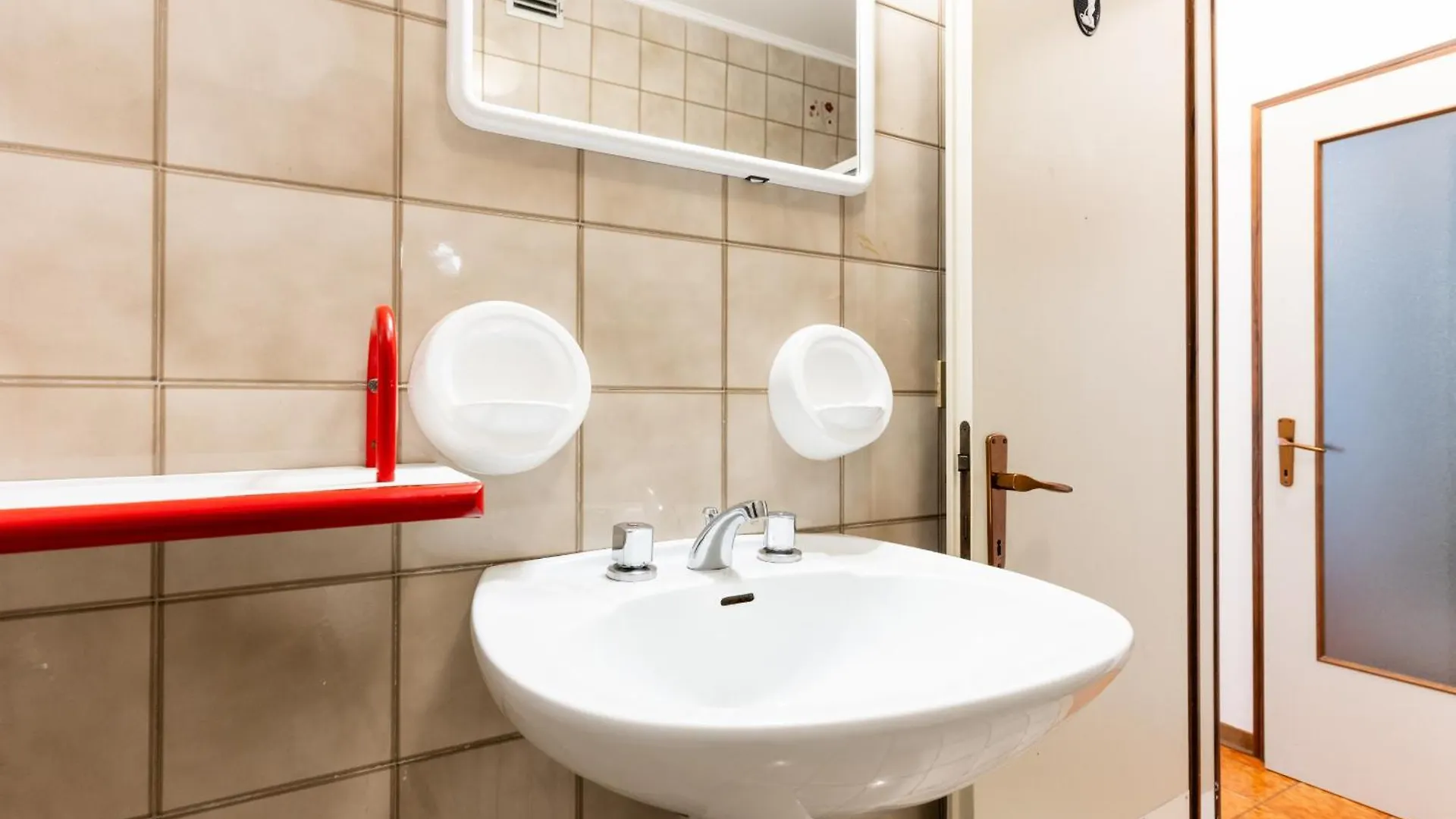 Apartment Ferienwohnung La Zattera Porto Santa Margherita