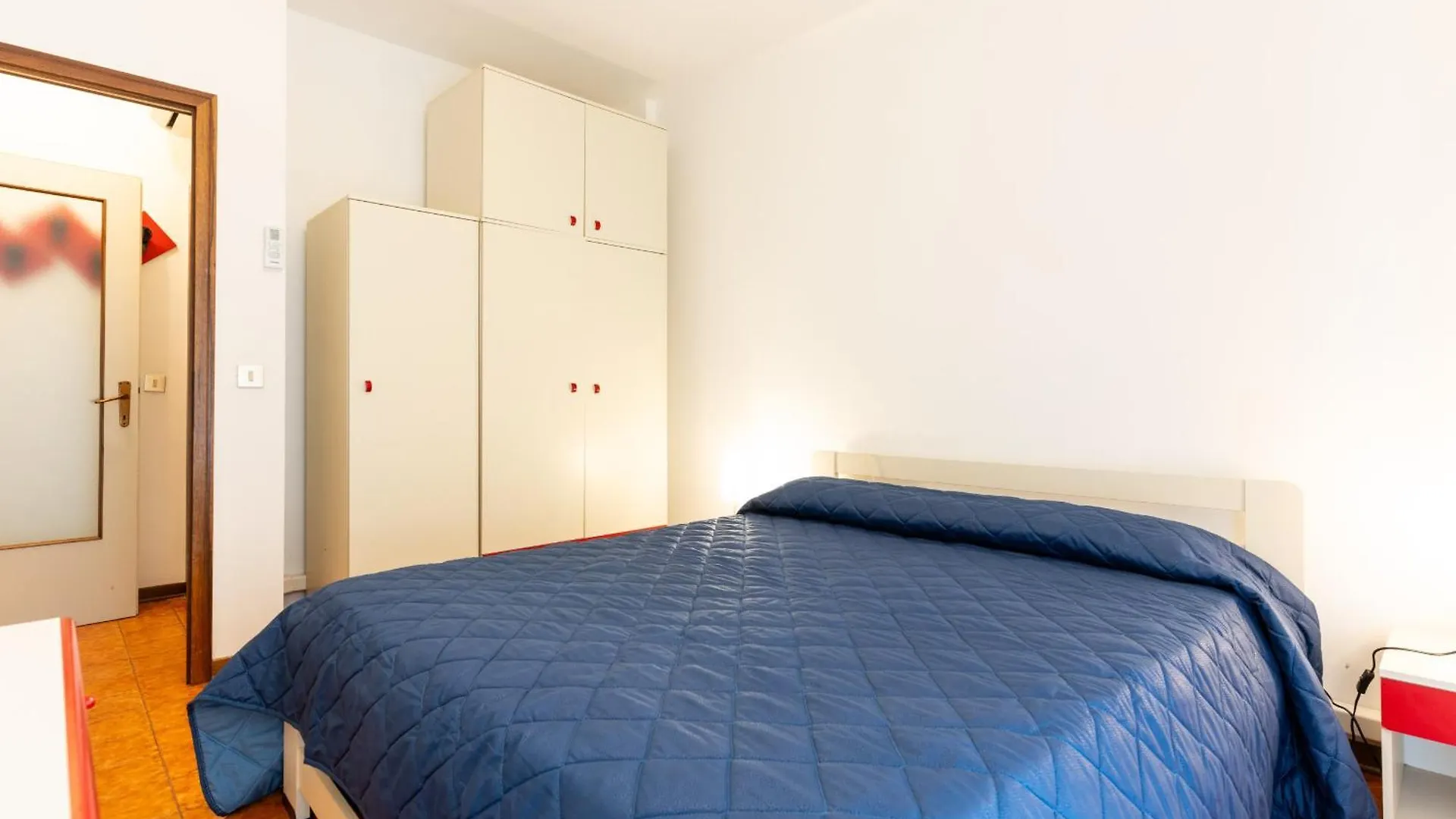 Apartament La Zattera Porto Santa Margherita di Caorle