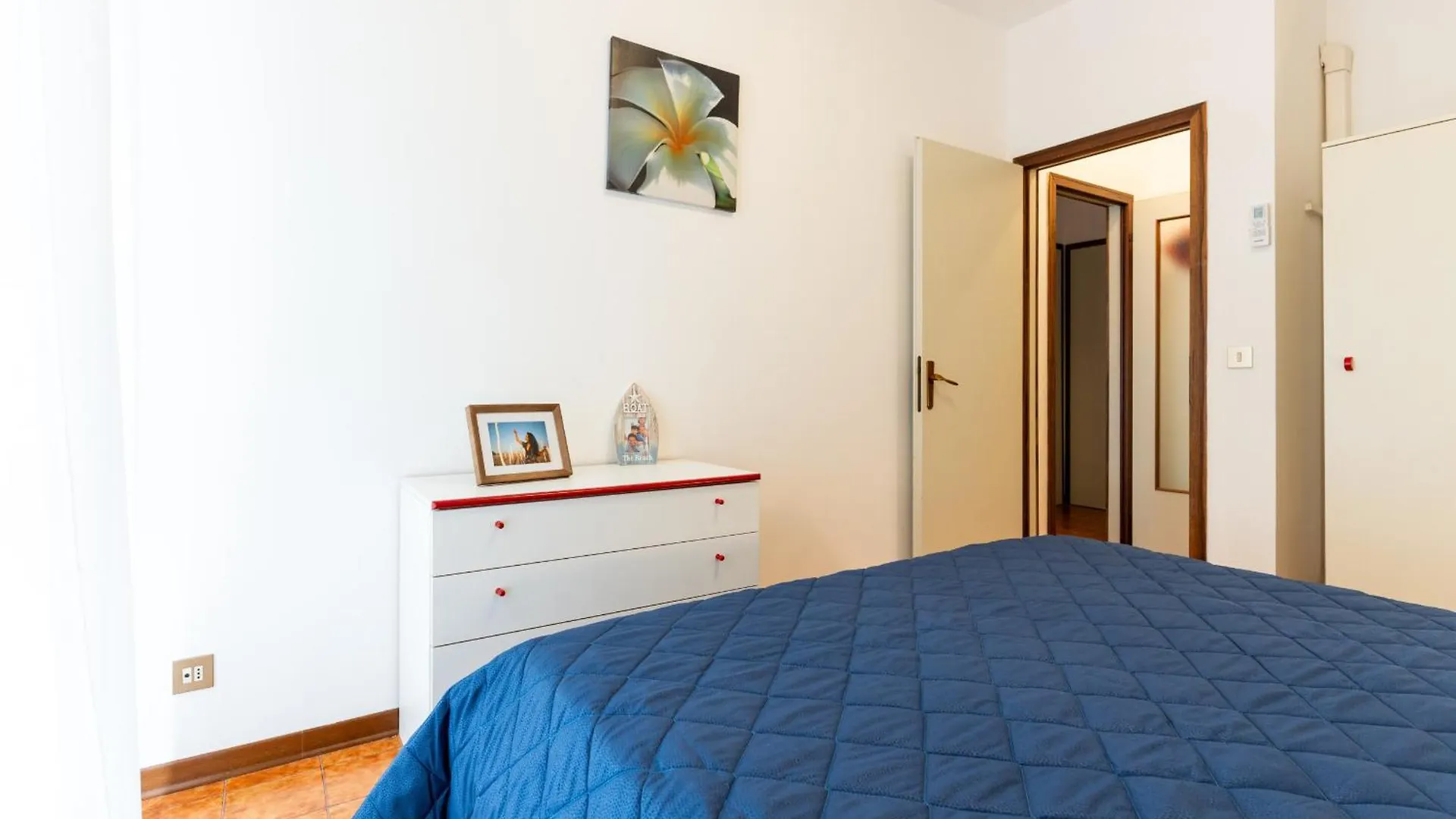 La Zattera Apartment Porto Santa Margherita di Caorle